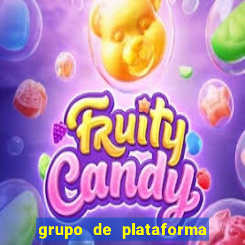 grupo de plataforma de jogos whatsapp